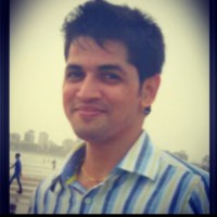 Vinay M Dudhat