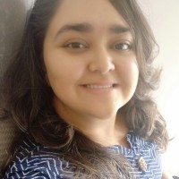 Komal Shevkani