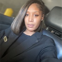 Berriah Jones