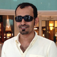 Nasser Elqahtani