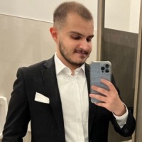 Mustafa Charifa