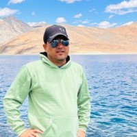 Anurag Chauhan