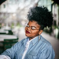 Dominique Garrett-Scott
