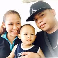 Mary Joy Adarlo