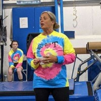 Carrie Kiley