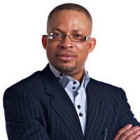 Donald Okpekpe
