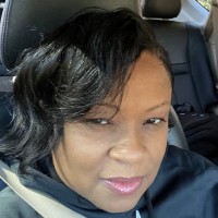 Angela Wood