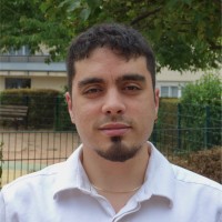 Hicham Abdesselem