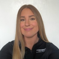 Nicole Sperling