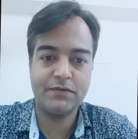 Dinesh Pandey