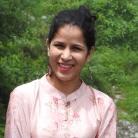 Kanchan Aswal