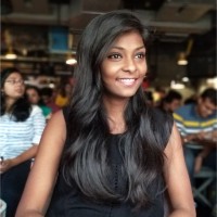 Jayalaxmi Ravi
