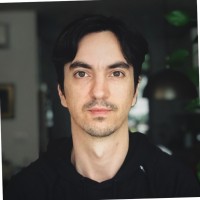 Juan Pablo Pinedo Dominguez