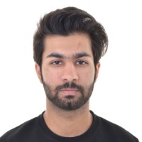 Muhammad Zaroon