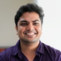 Sreejith Sreekumar