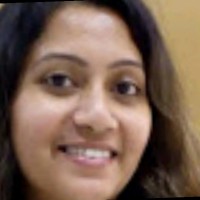 Meghna Bhagde