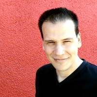 ⚗️ Jonathan Palardy