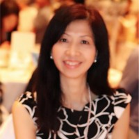Rosemary Liew