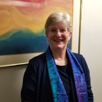 Patty Johnson