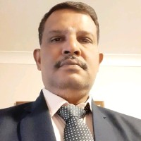 S Senthil Kumar