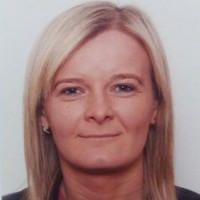 Jacqueline Greatorex