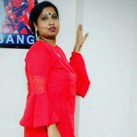 MEENU NAIR
