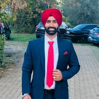 Rupinder Singh
