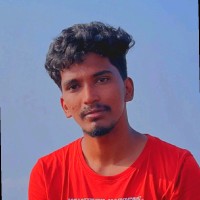 Praveen G R
