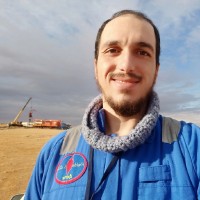 Abdullah Shalabi