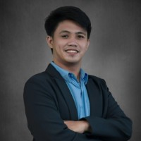 Calvin Ken Alba