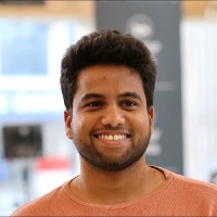 VENKATA SIDHARTHA K