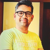 Ravi Kiran