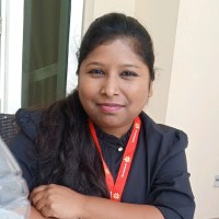 Deepa Singh