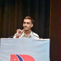 Aniruddh Mishra