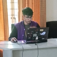 Varun Saini