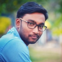 Souvik Mondal