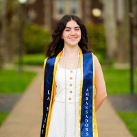 Grace Mckenna