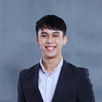 Raphael John Gonzales