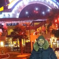 ahmed mebarki