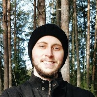 Roderick Landström