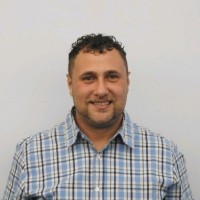 Justin Locklear