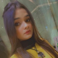 Arisha Khan