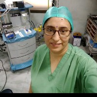 Dr Praveen Sodhi