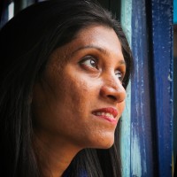 Namita Panchal