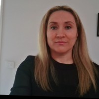 Veselina Kostadinov