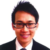 Alvan Wong