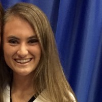 Madeline (Maddie) Morgan