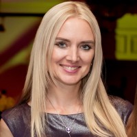 Anna Lyudvig