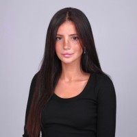 Camilla Abdou