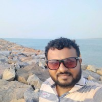 Vithesh Johnson Dsouza